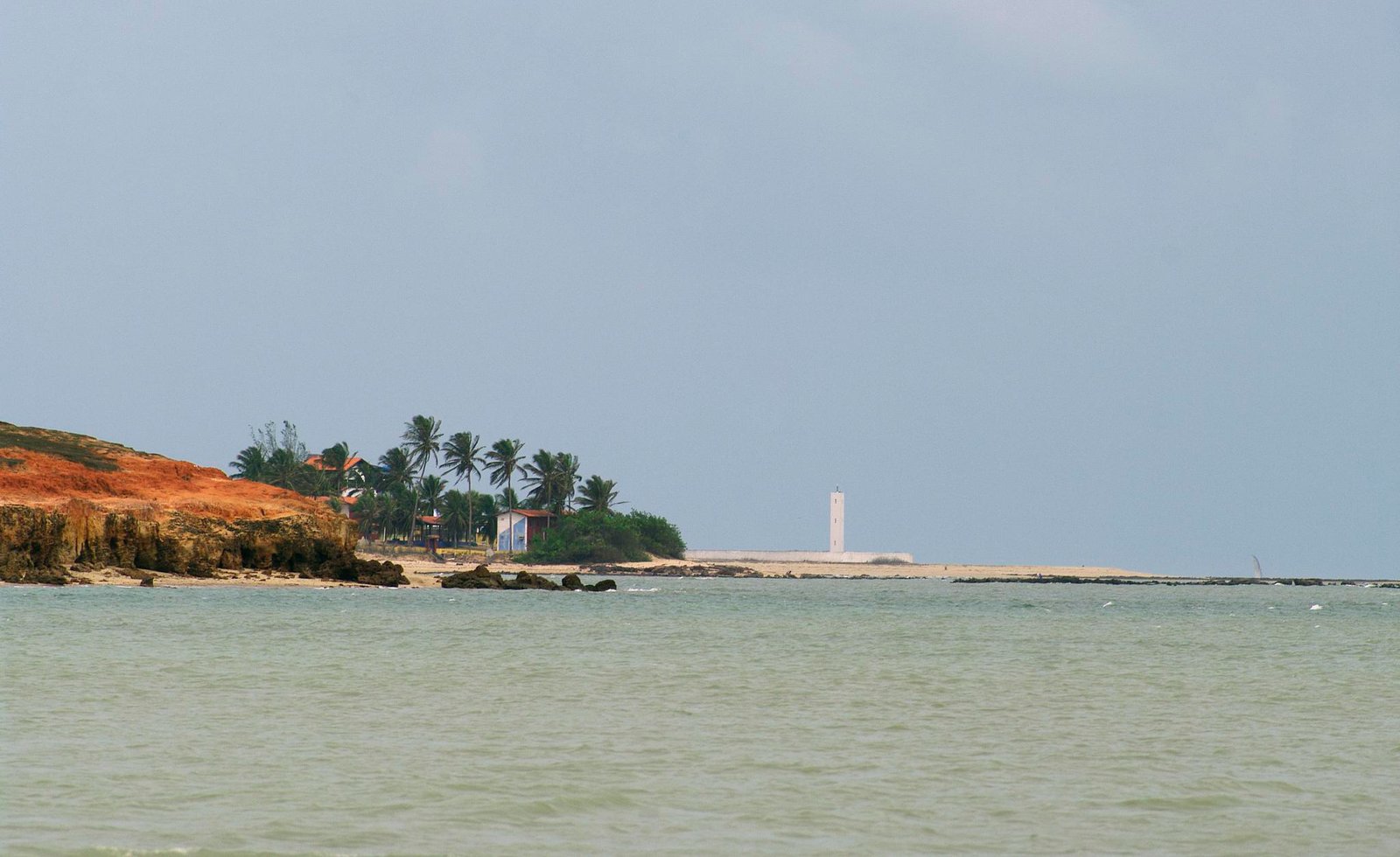 Praia do Farol